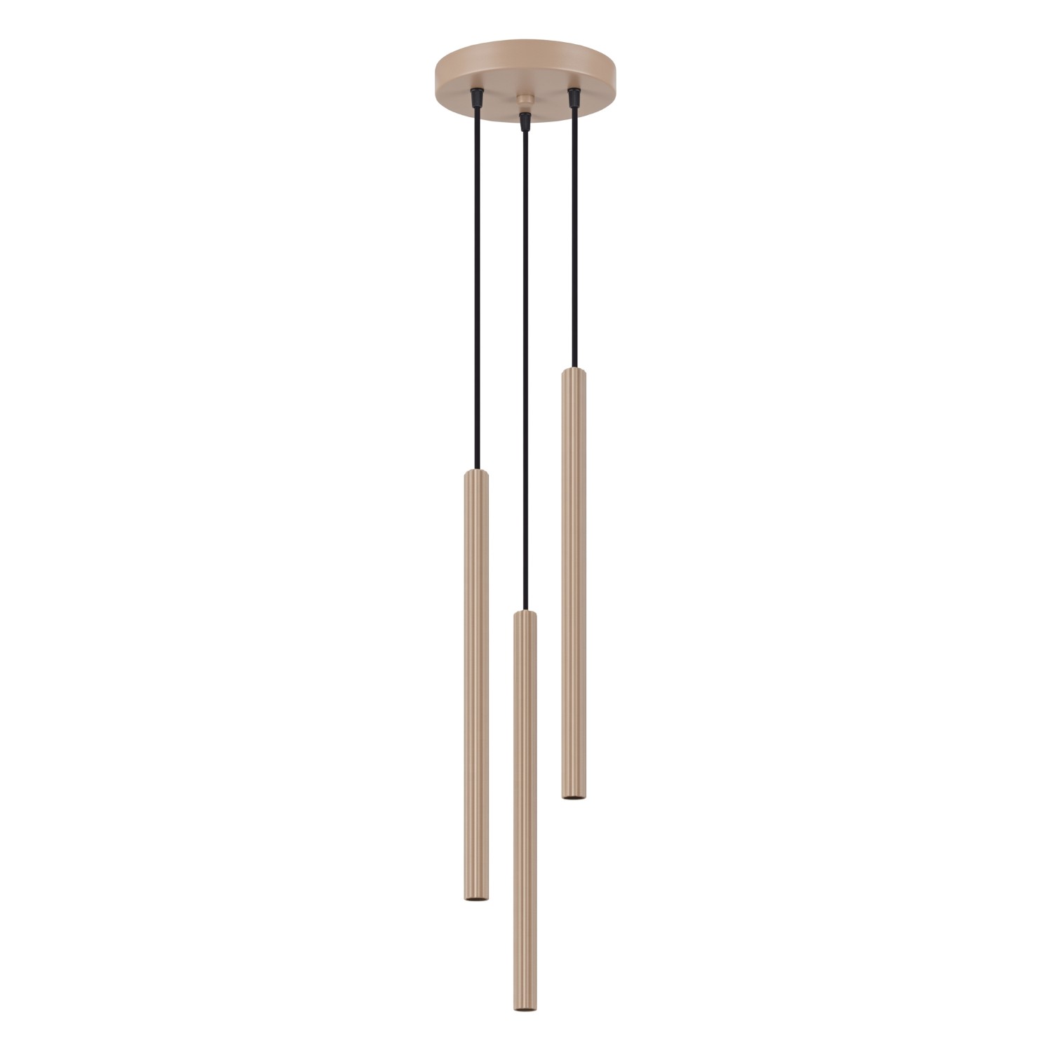 Rippvalgusti ARCHE 3P taupe