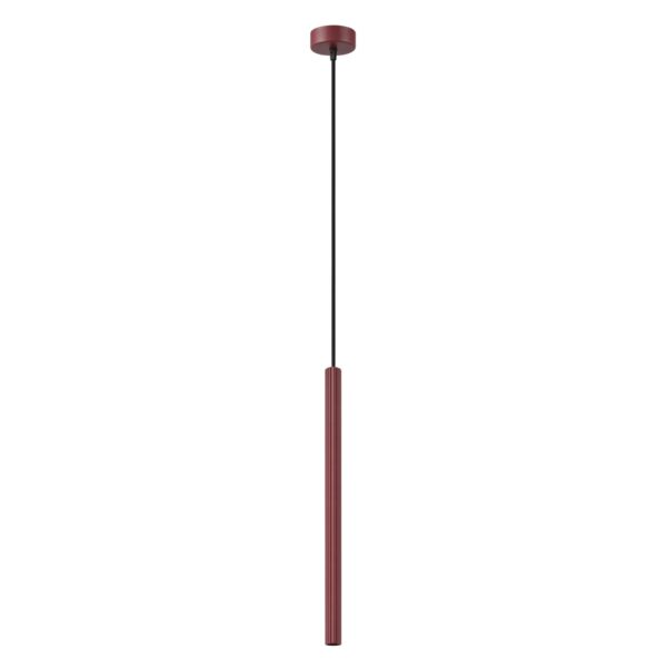 Rippvalgusti ARCHE 1 burgundia