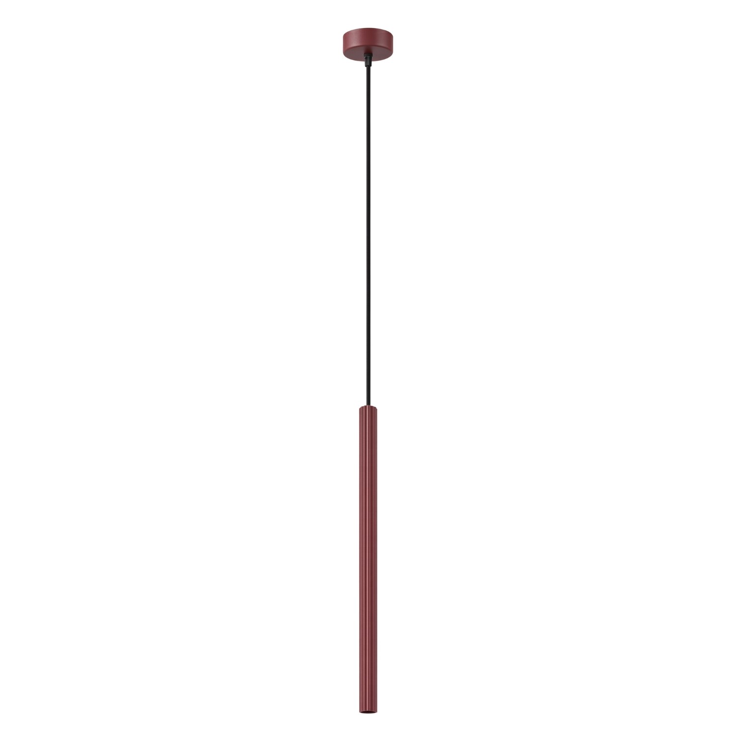 Rippvalgusti ARCHE 1 burgundia