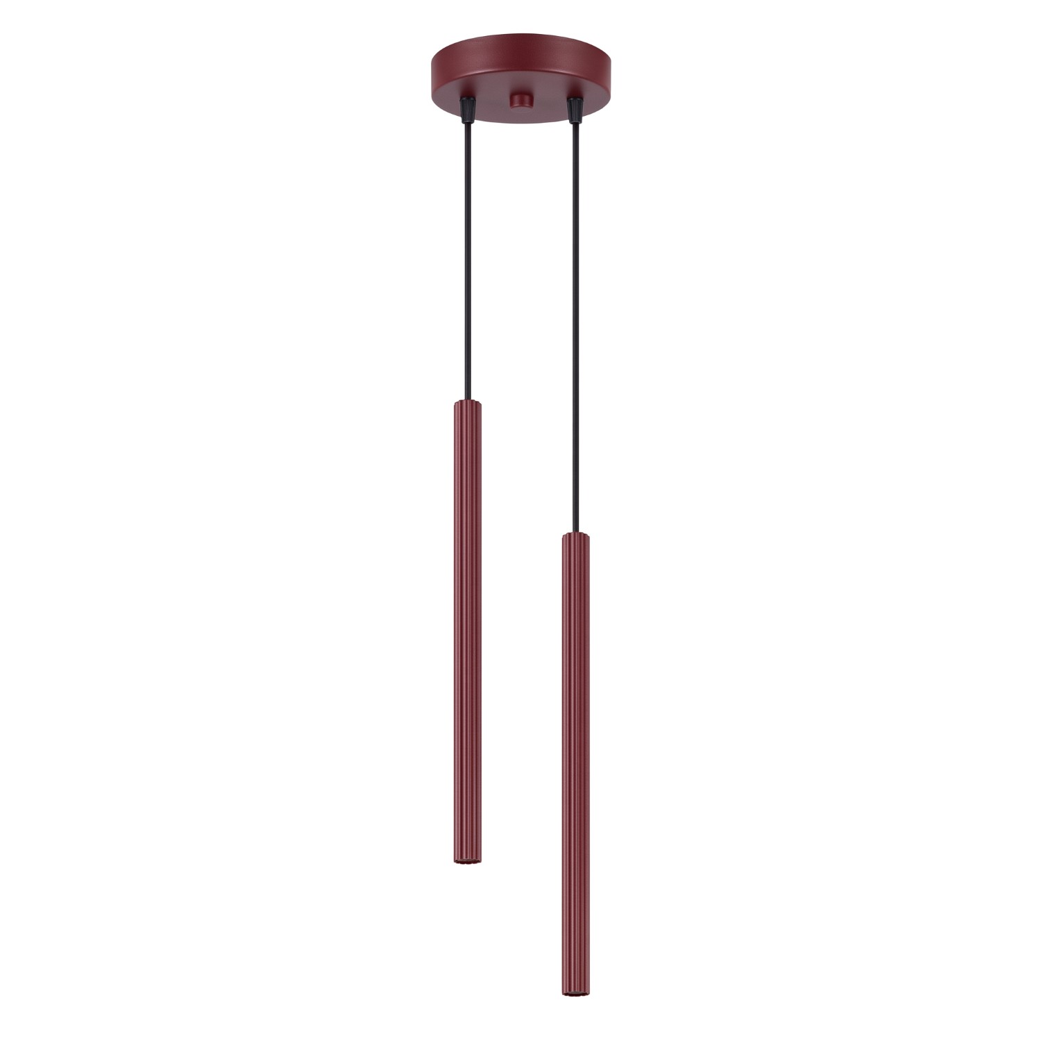Rippvalgusti ARCHE 2P burgundia
