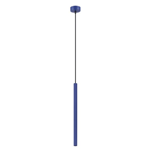 Rippvalgusti ARCHE 1 ultramariin