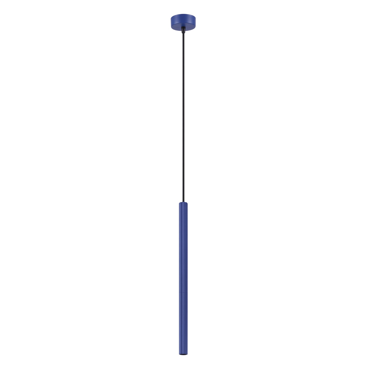 Rippvalgusti ARCHE 1 ultramariin
