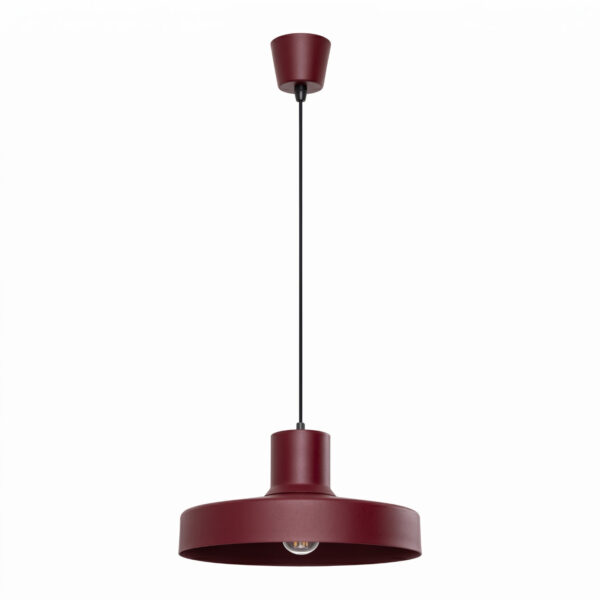 Rippvalgusti BILO burgundia