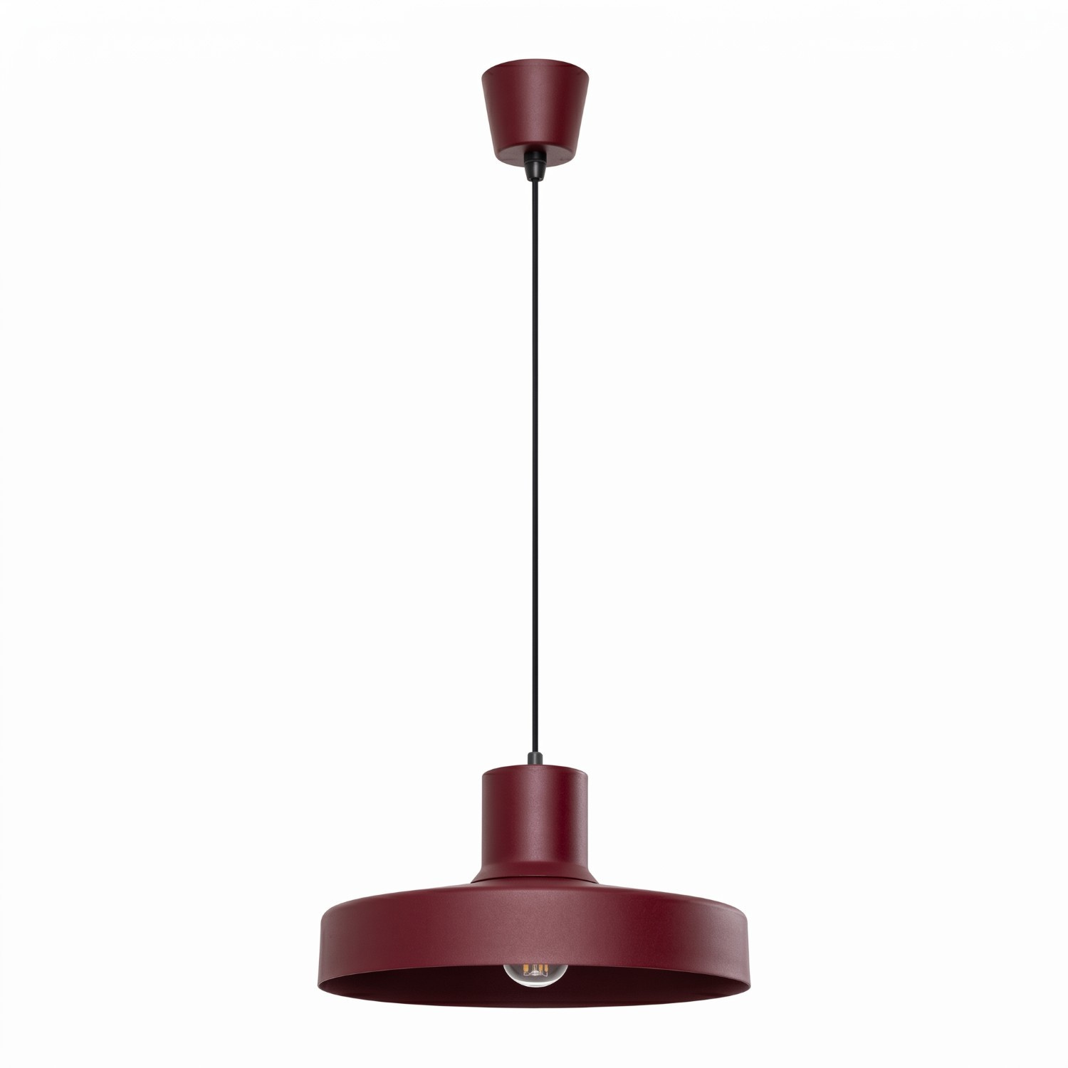 Rippvalgusti BILO burgundia