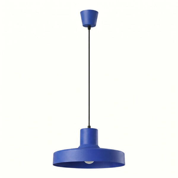 Rippvalgusti BILO ultramariinsinine