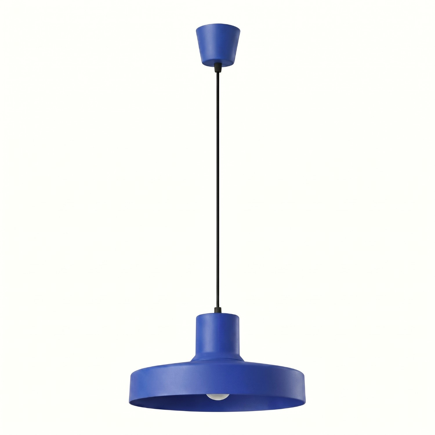 Rippvalgusti BILO ultramariinsinine