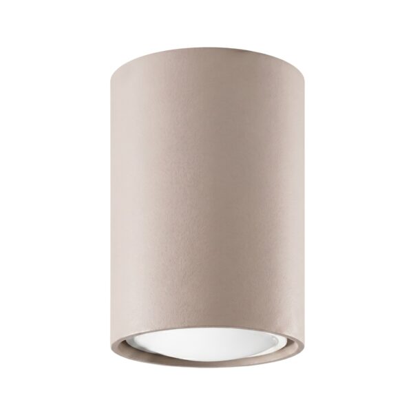 Plafoon LAGOS 10 taupe