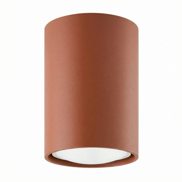 Laelamp LAGOS 10 punane ooker