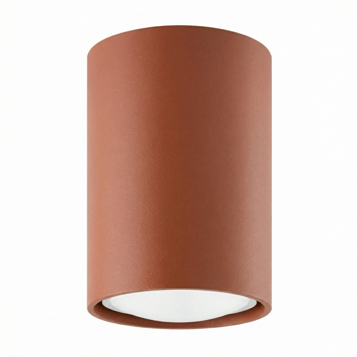 Laelamp LAGOS 10 punane ooker