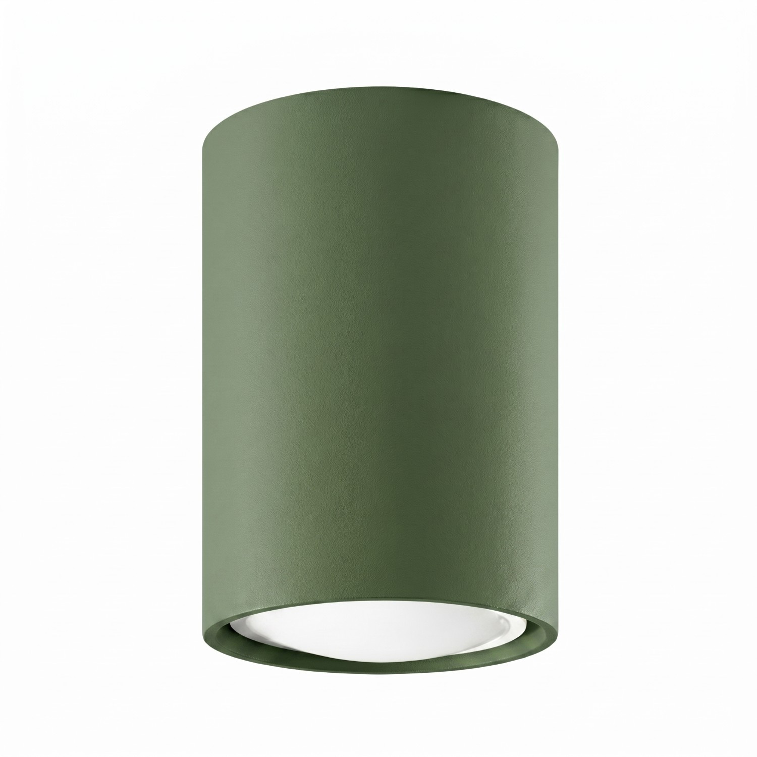 Laelamp LAGOS 10 oliivroheline