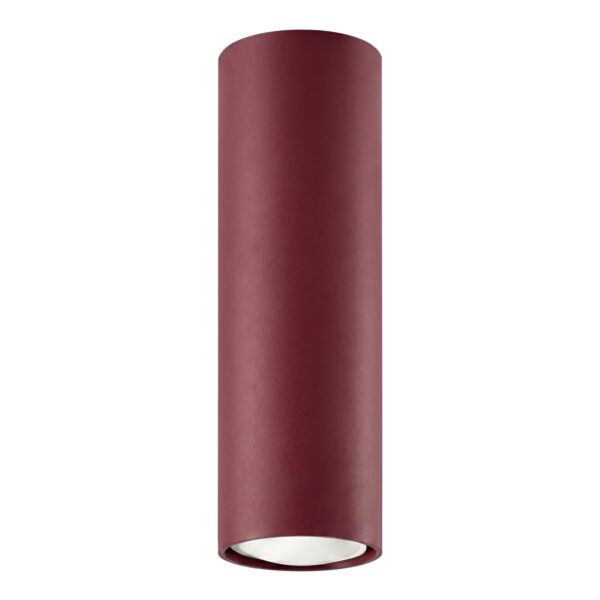 Plafoon LAGOS 20 burgundia