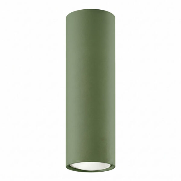 Laelamp LAGOS 20 oliivroheline