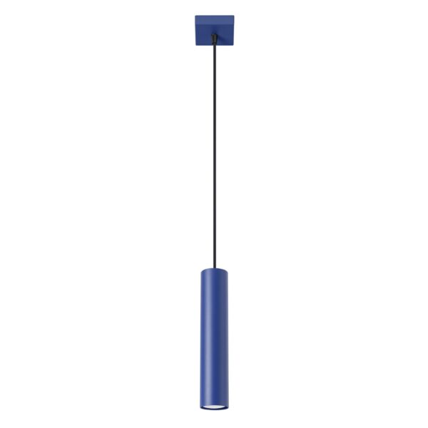 Rippvalgusti LAGOS 1 ultramariin