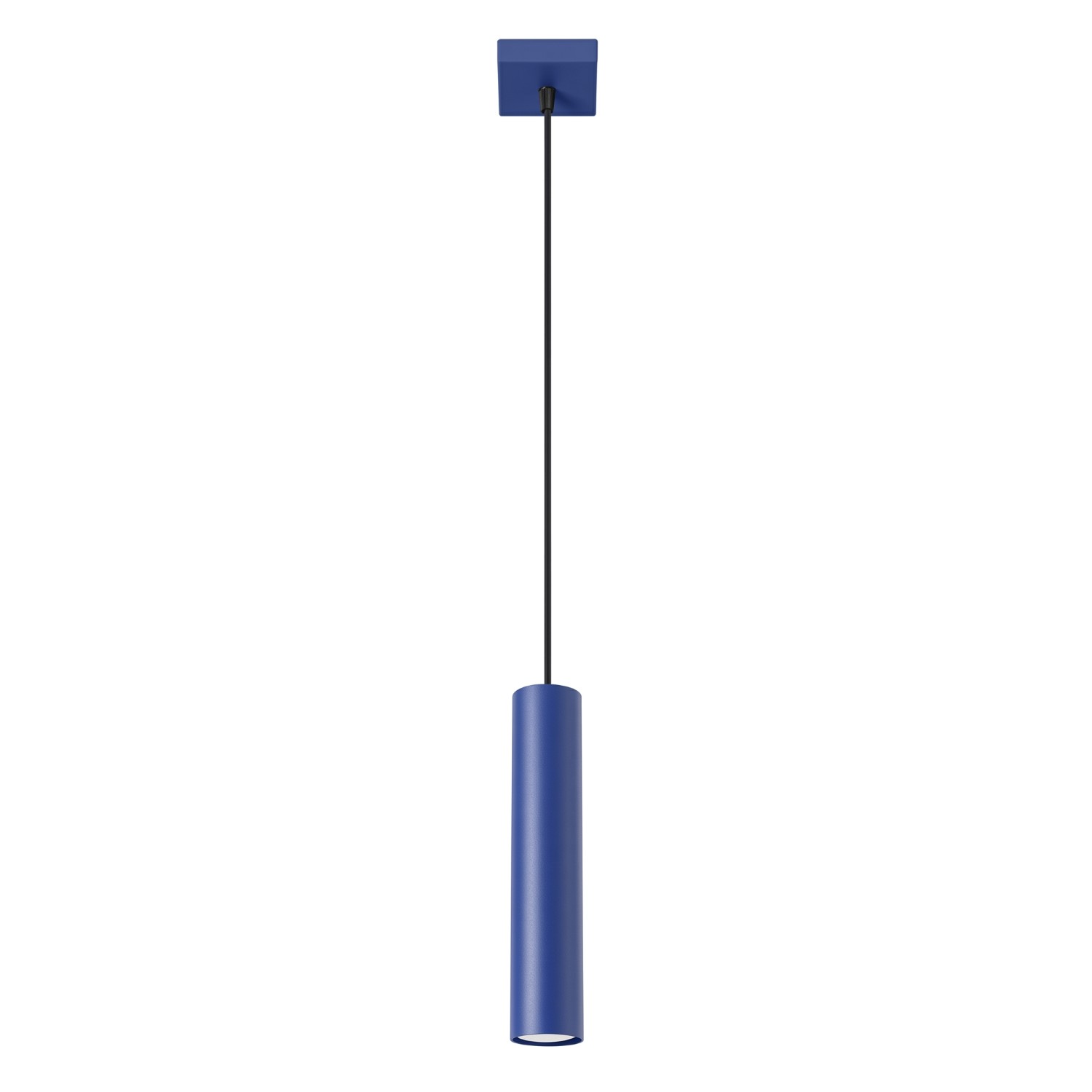 Rippvalgusti LAGOS 1 ultramariin