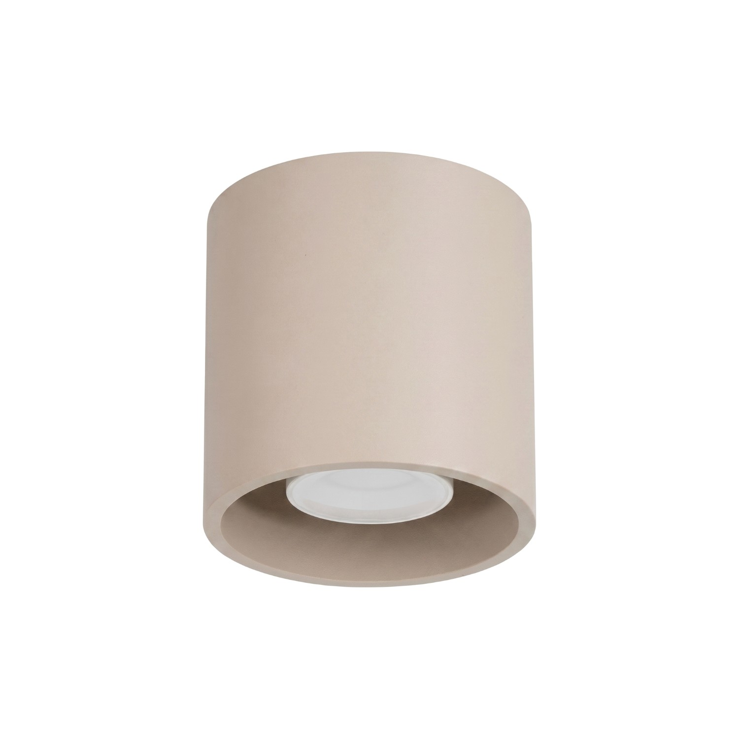 Plafoon ORBIS 1 taupe