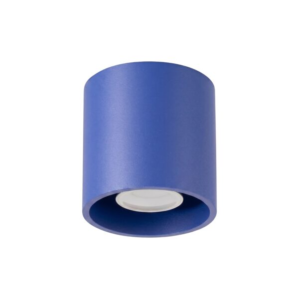 Plafoon ORBIS 1 ultramariin