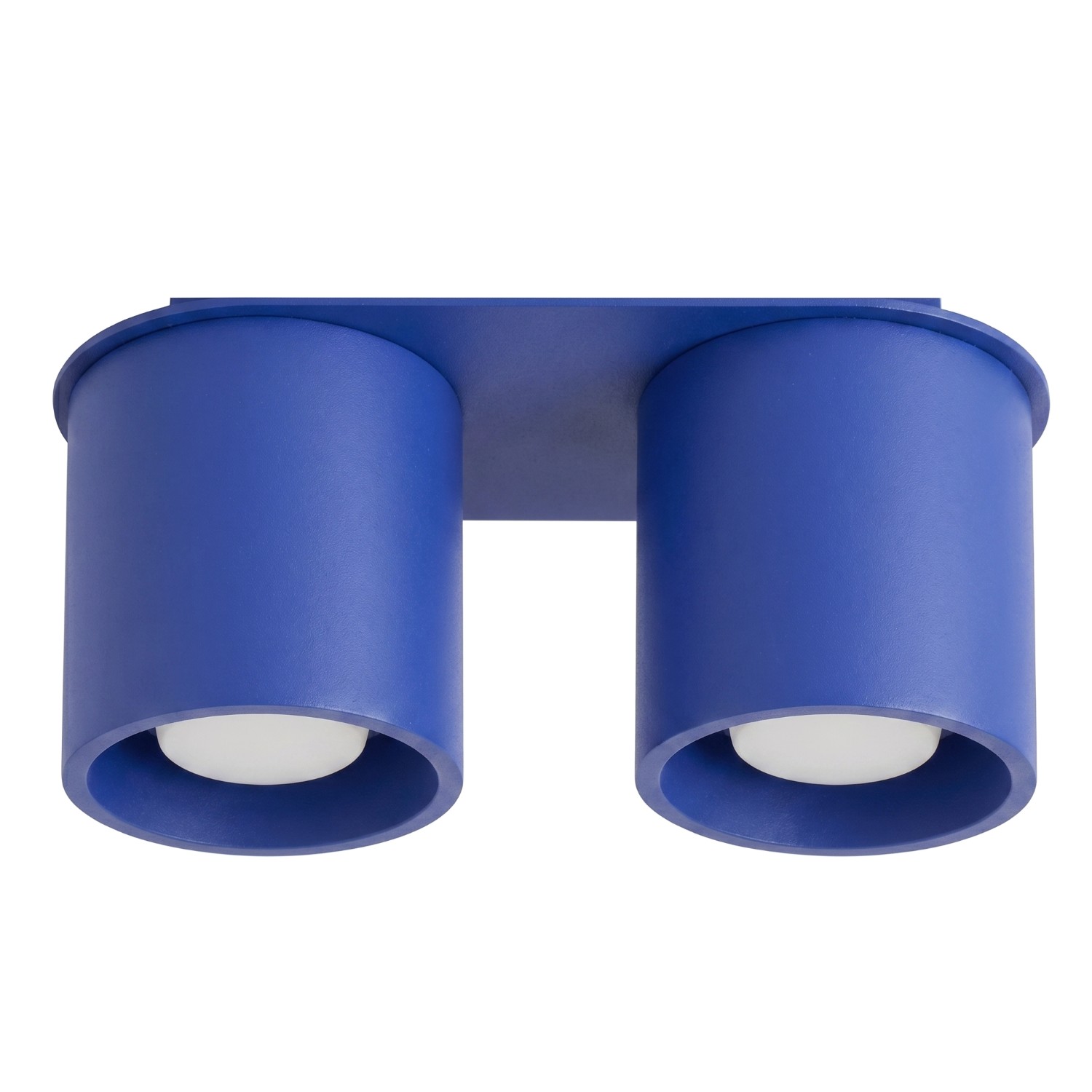Plafoon ORBIS 2 ultramariin