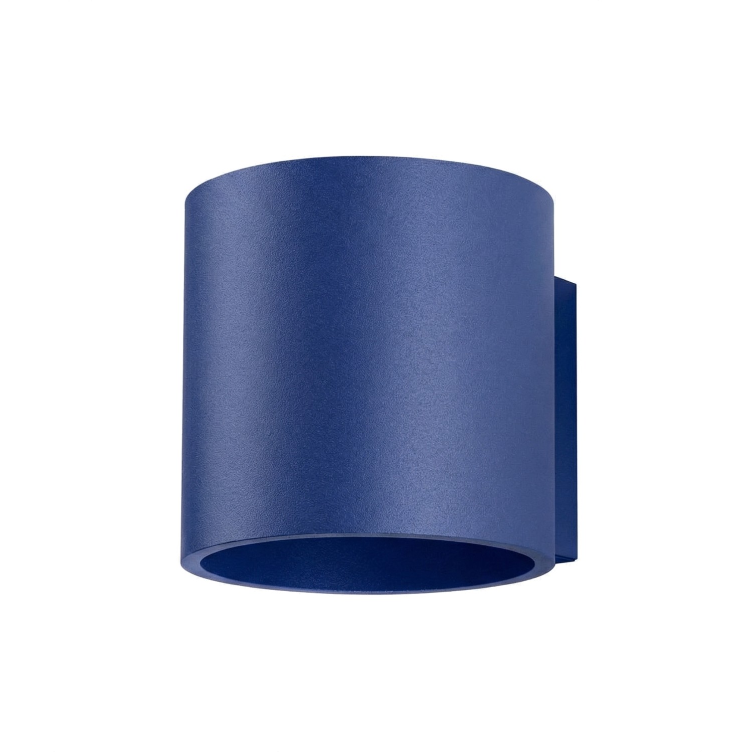 Seinavalgusti ORBIS 1 ultramariin