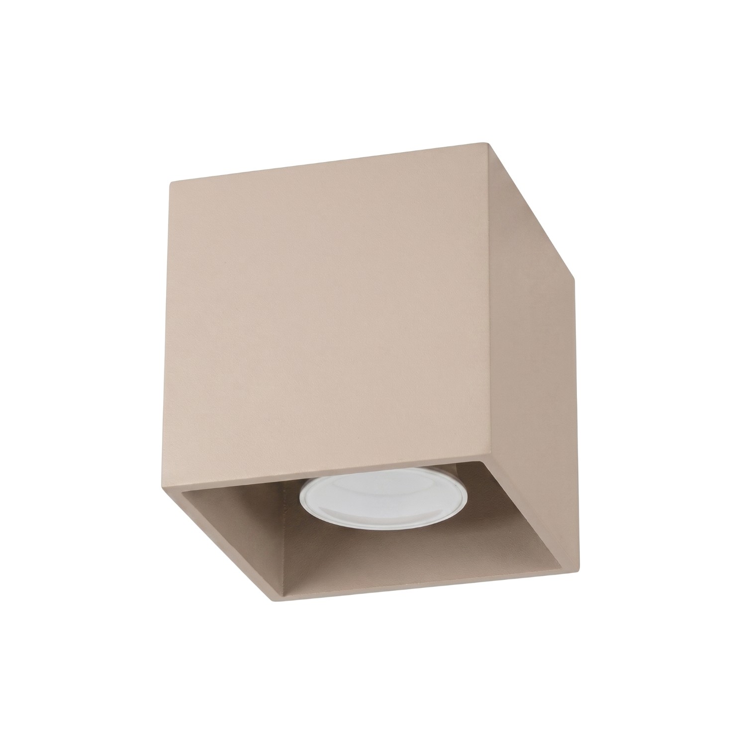 Plafoon QUAD 1 taupe