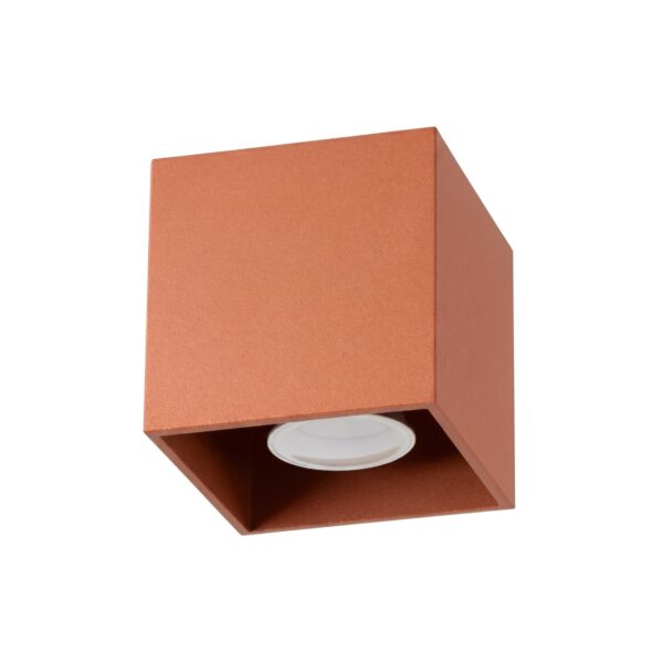 Plafoon QUAD 1 punane ooker