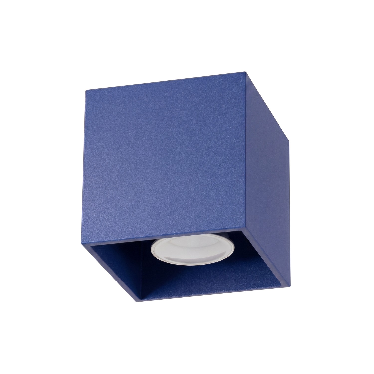 Plafoon QUAD 1 ultramariin