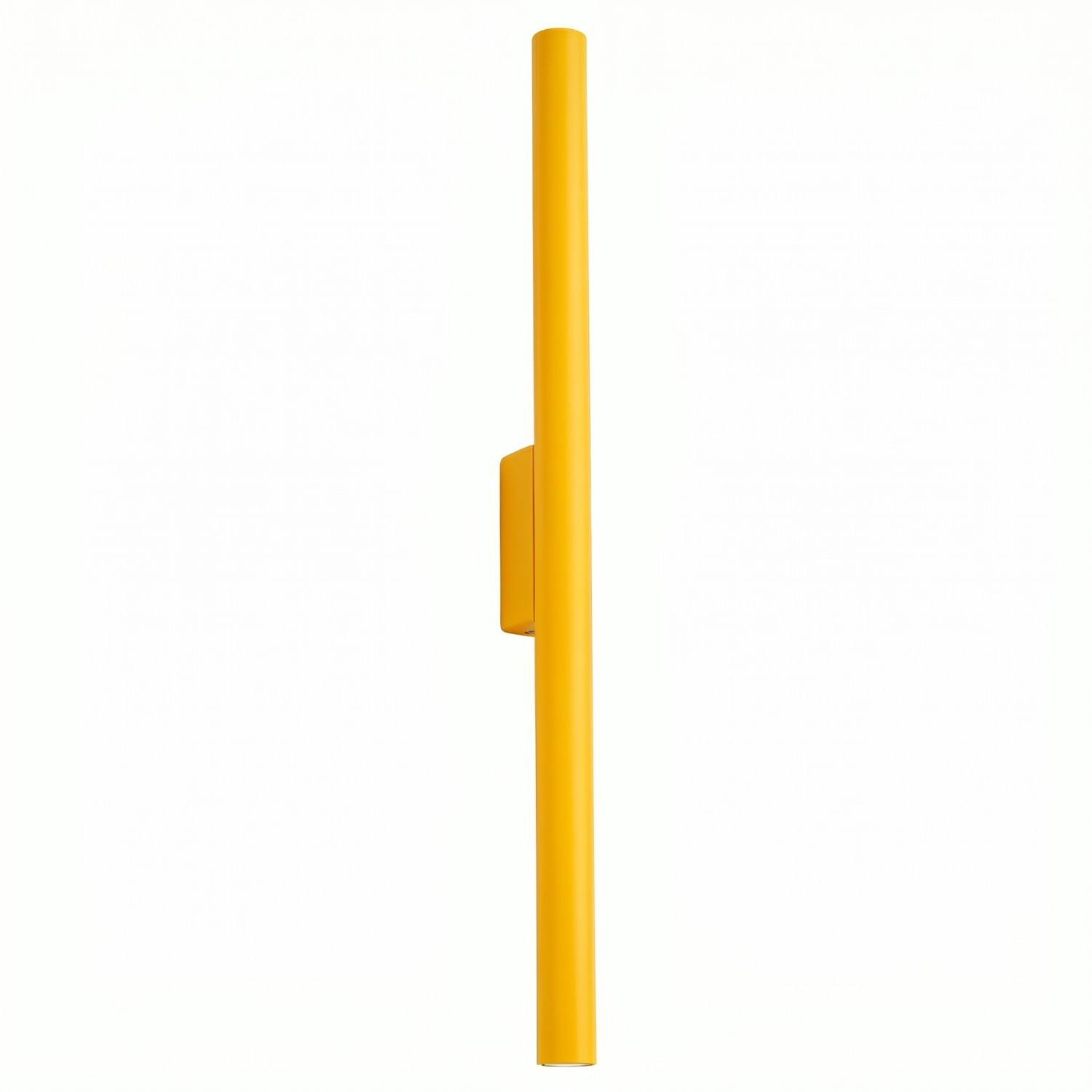 Seinalamp PASTELO 2 kollane