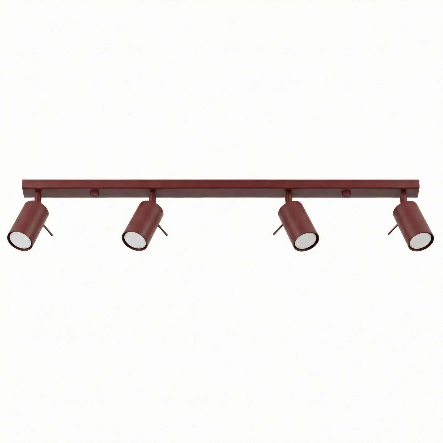 Laelamp RING 4L burgundia
