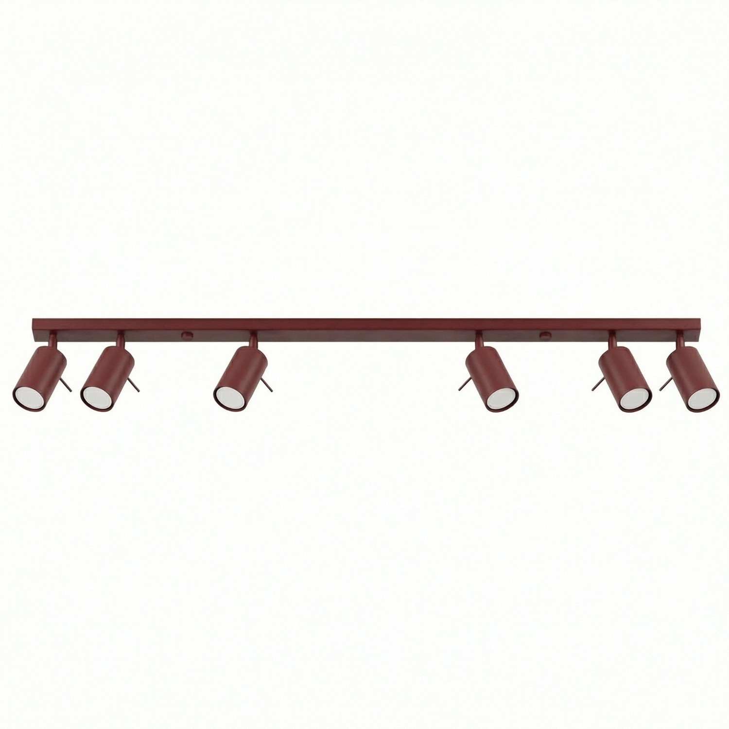 Laelamp RING 6L burgundia