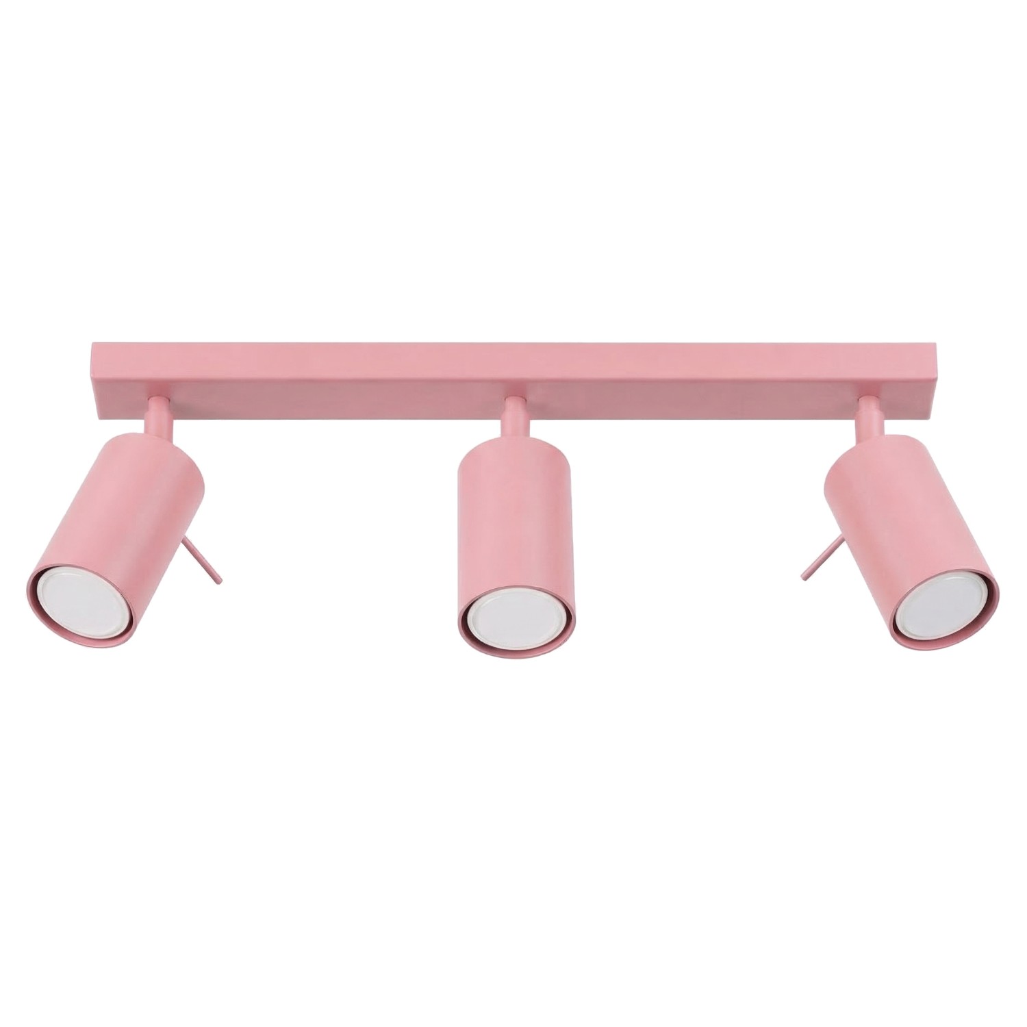 Laelamp RING 3L roosa