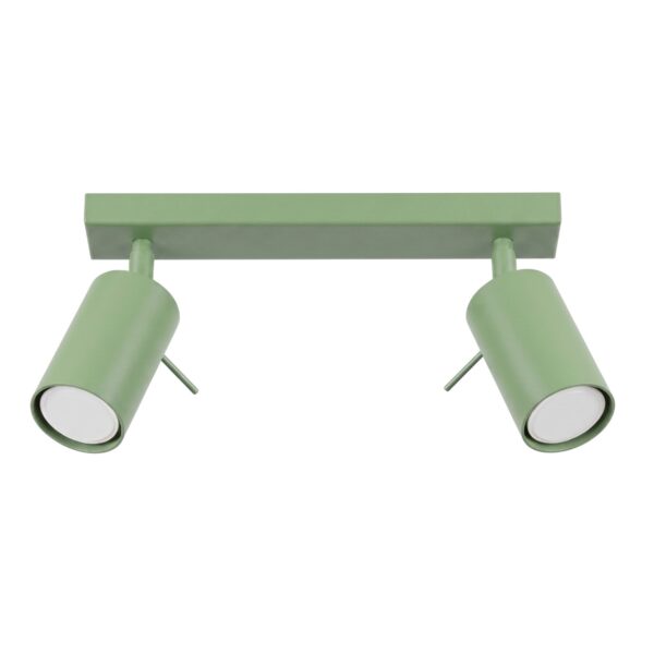 Laelamp RING 2 salvei