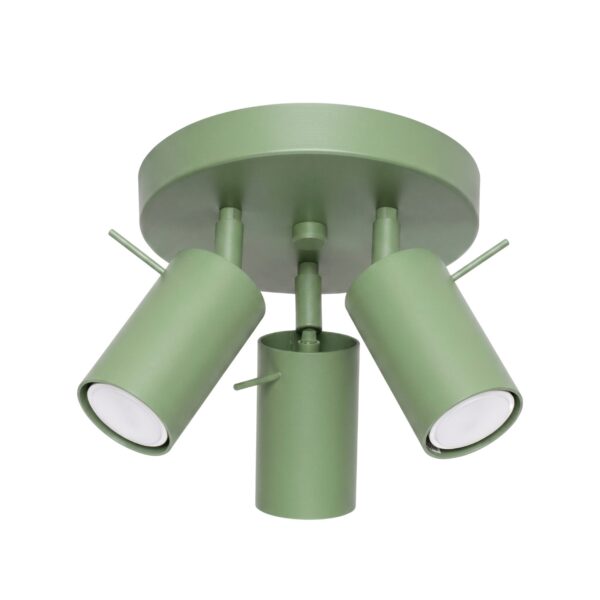 Laelamp RING 3P salvei