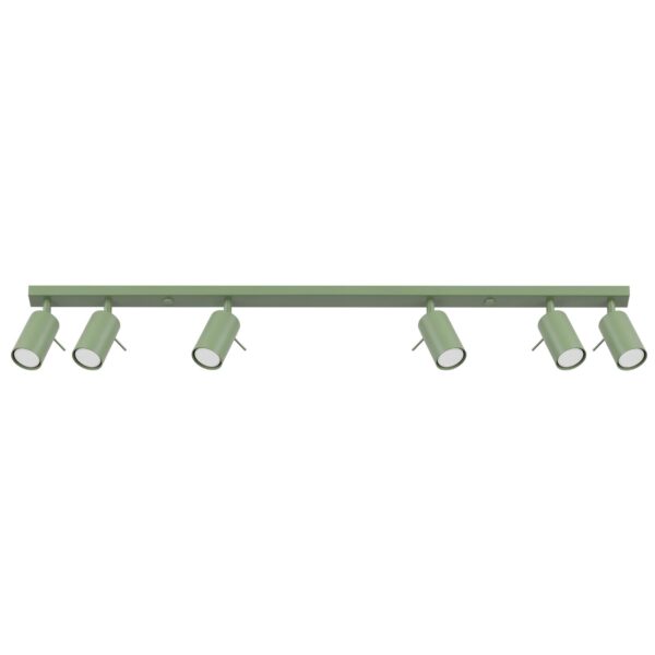 Laelamp RING 6L salvei