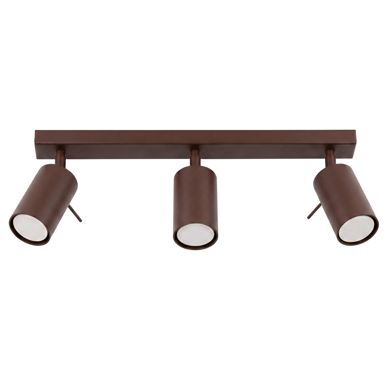 Laelamp RING 3L pruun