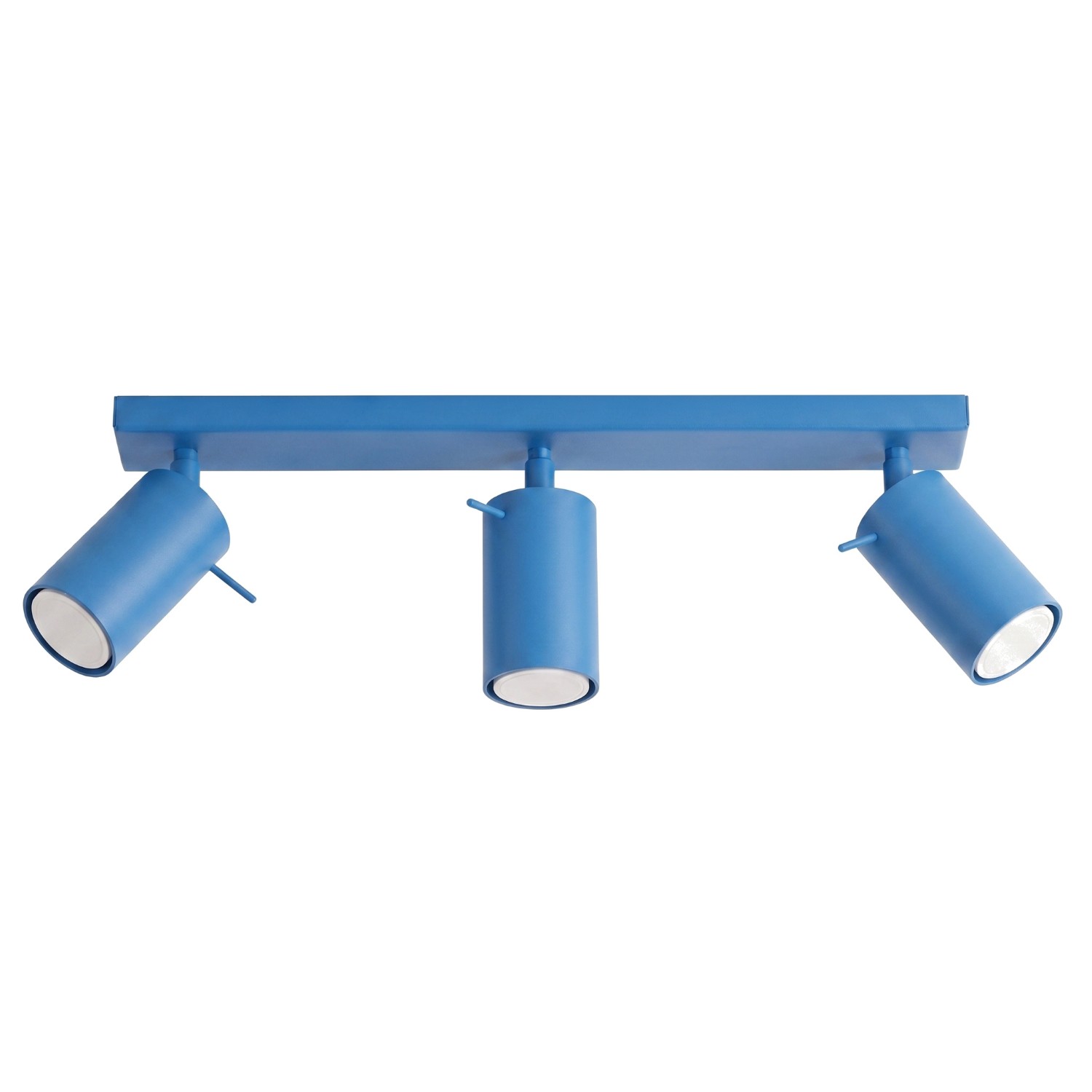 Laelamp RING 3L taevasinine