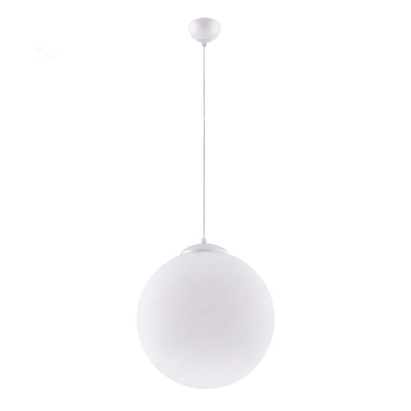 Rippvalgusti UGO 40 valge