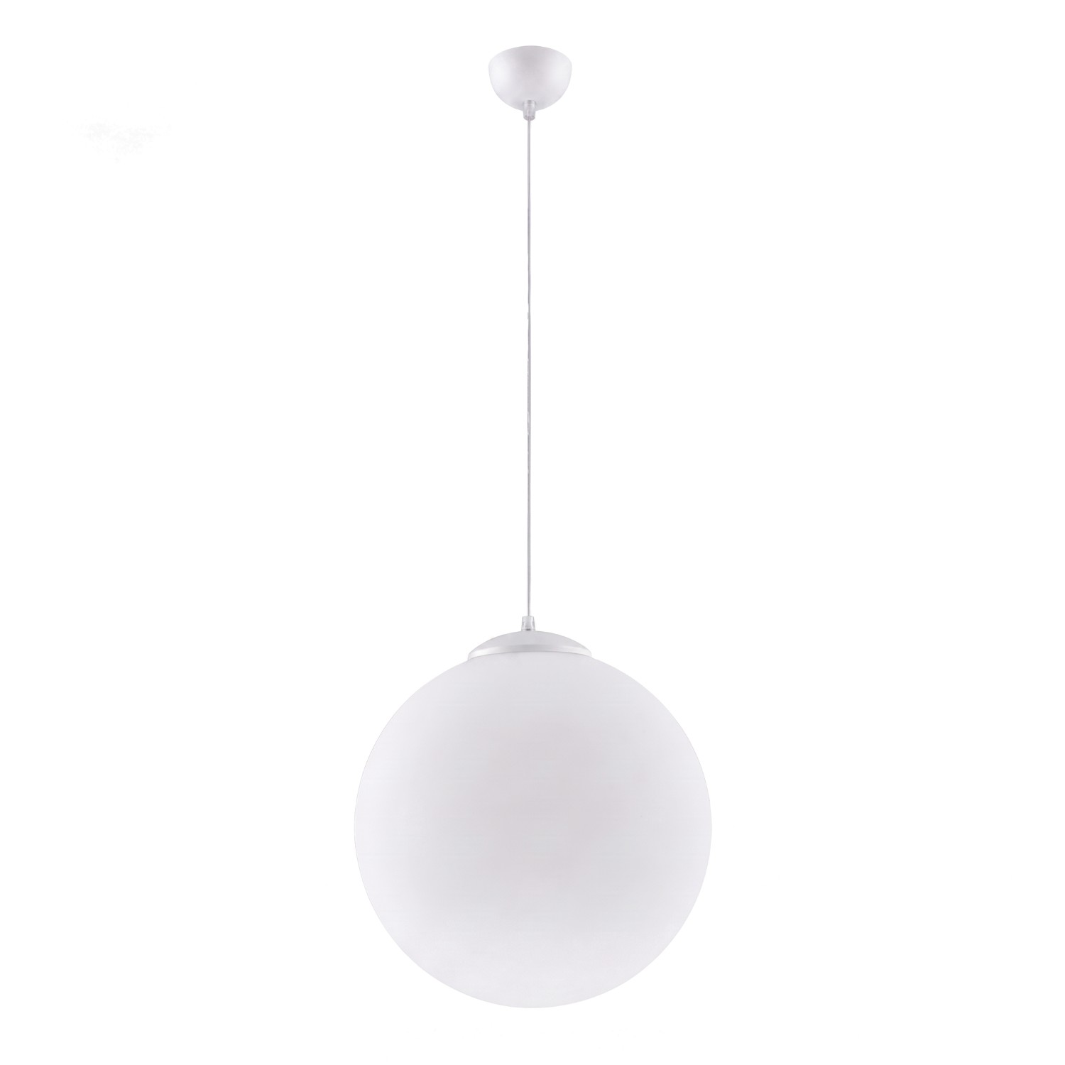 Rippvalgusti UGO 40 valge
