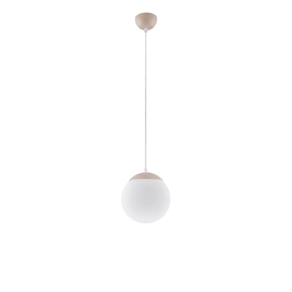 Rippvalgusti UGO 20 taupe