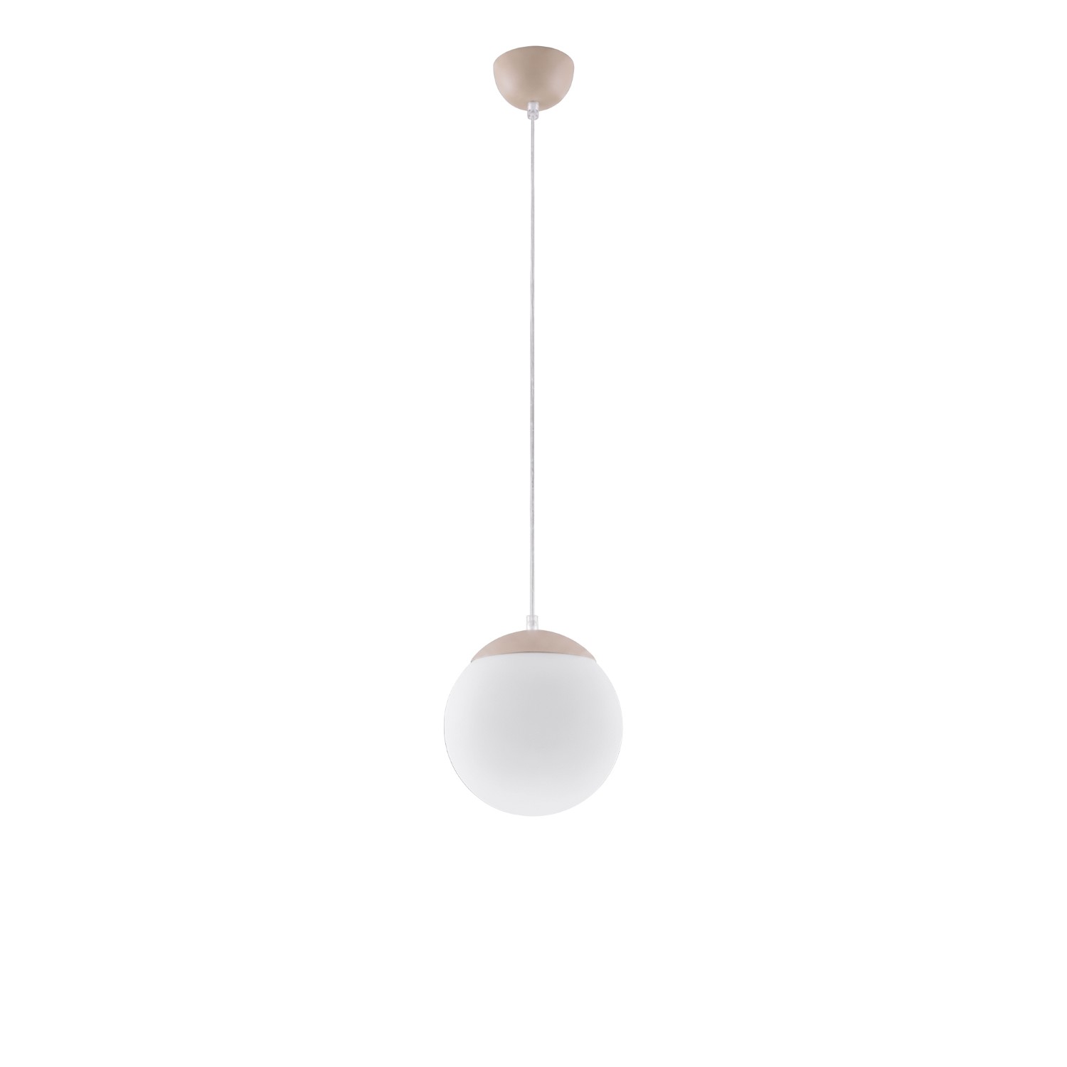 Rippvalgusti UGO 20 taupe