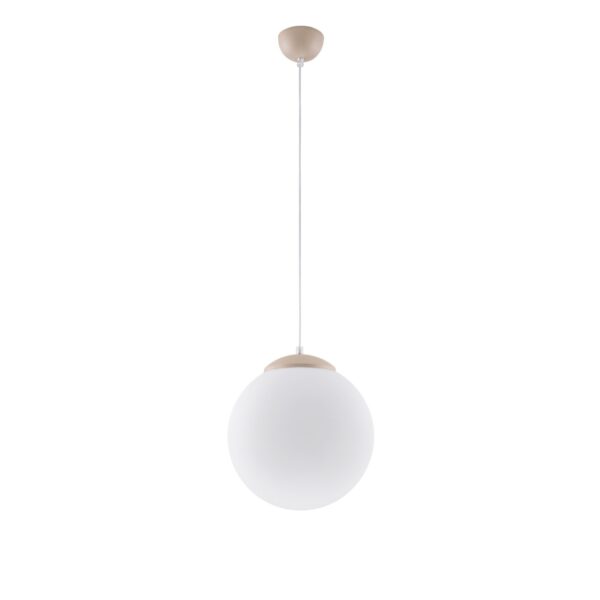 Rippvalgusti UGO 30 taupe