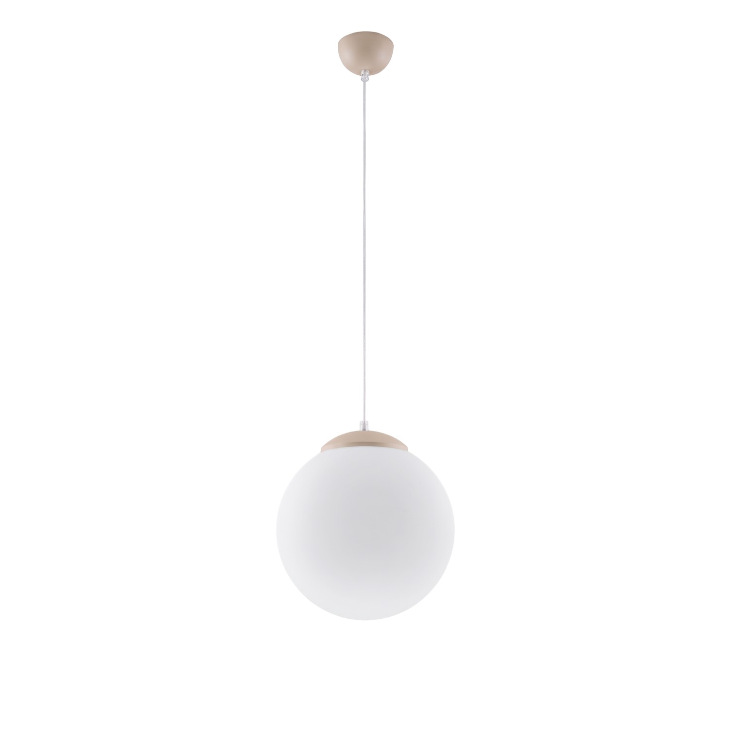 Rippvalgusti UGO 30 taupe