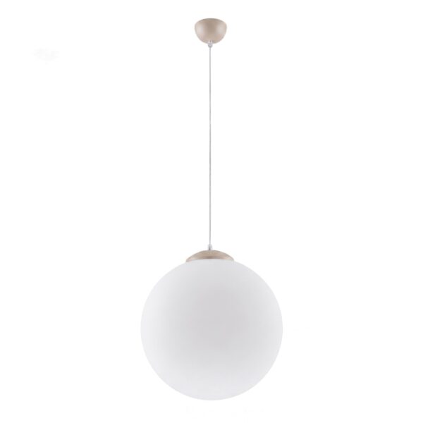 Rippvalgusti UGO 40 taupe
