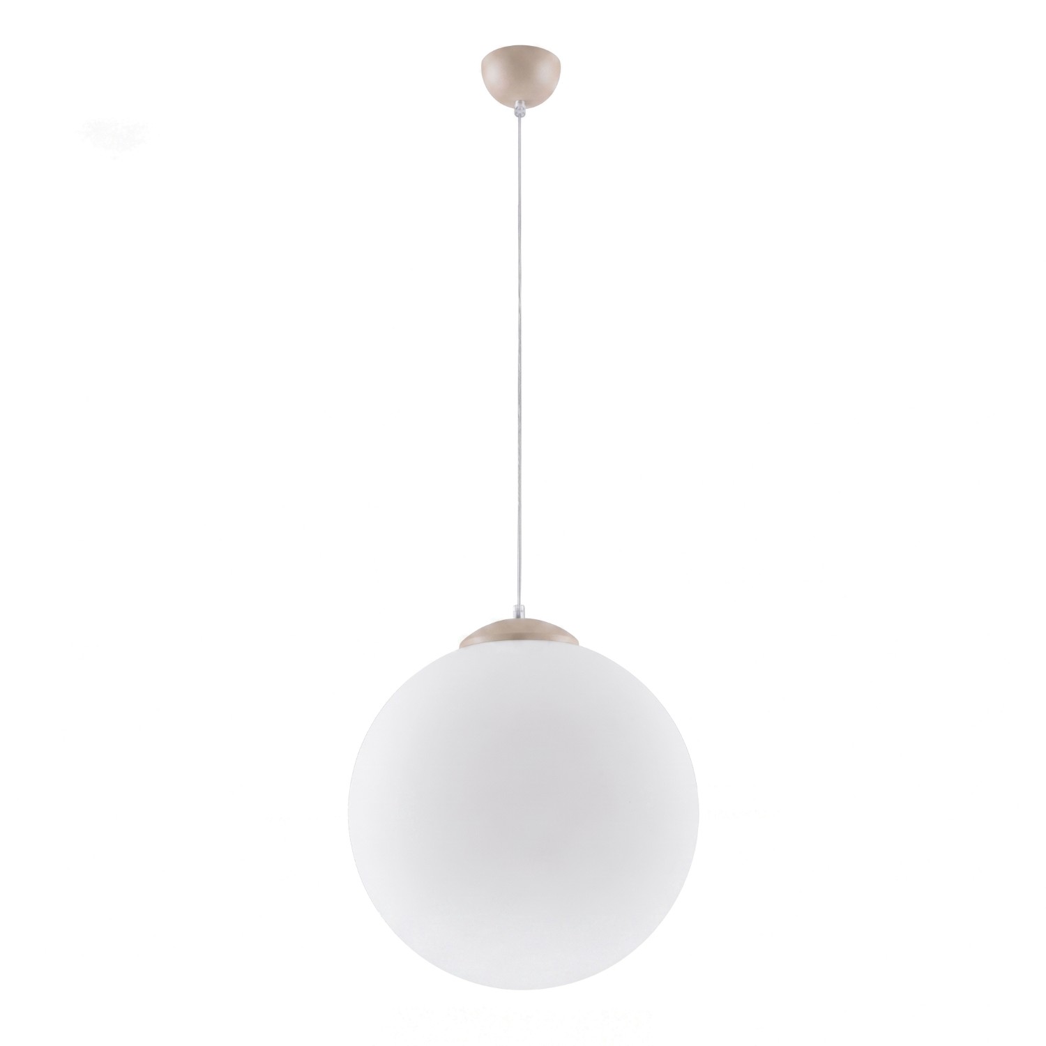 Rippvalgusti UGO 40 taupe