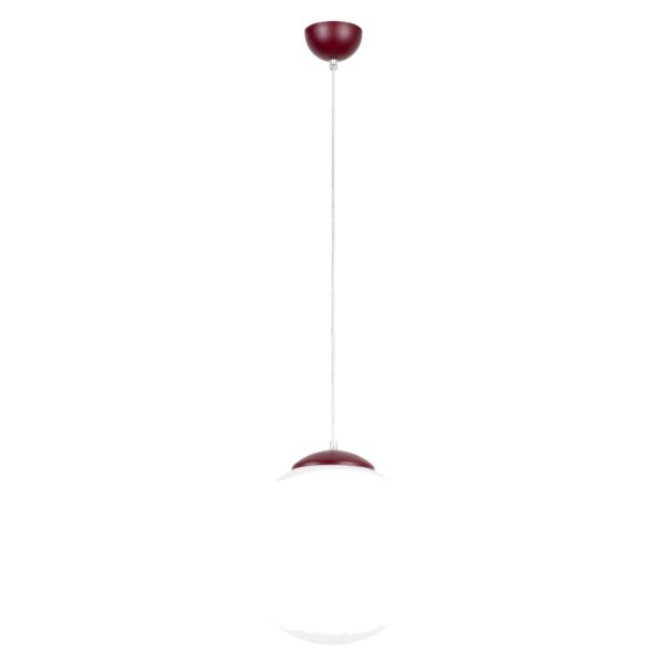 Rippvalgusti UGO 30 burgundia