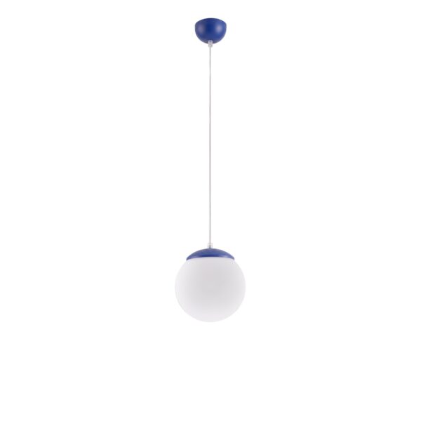 Rippvalgusti UGO 20 ultramariin