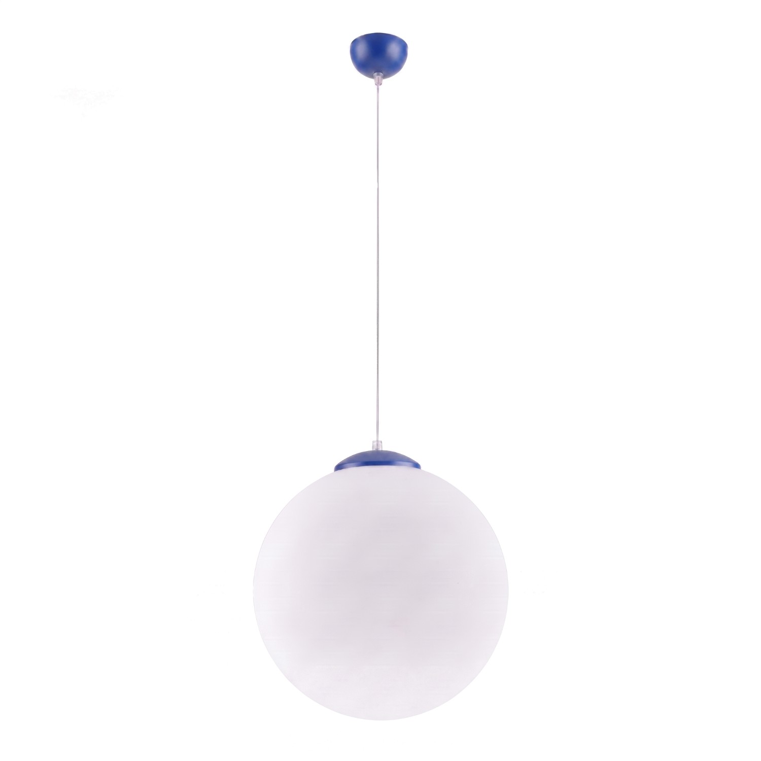 Rippvalgusti UGO 40 ultramariin