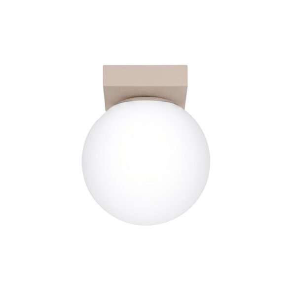 Plafoon YOLI 1 taupe