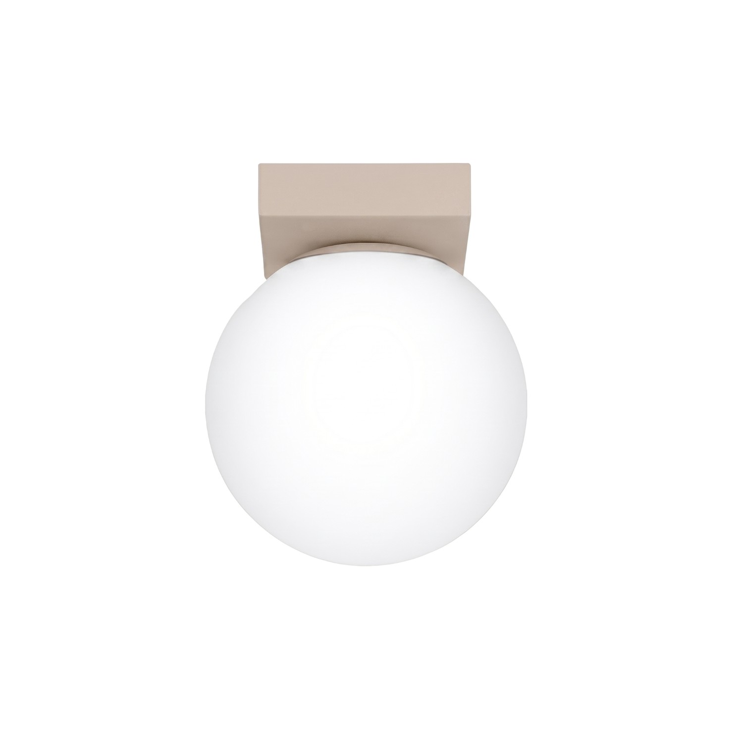 Plafoon YOLI 1 taupe