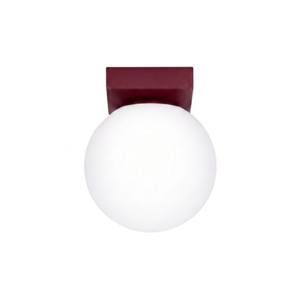 Plafoon YOLI 1 burgundia