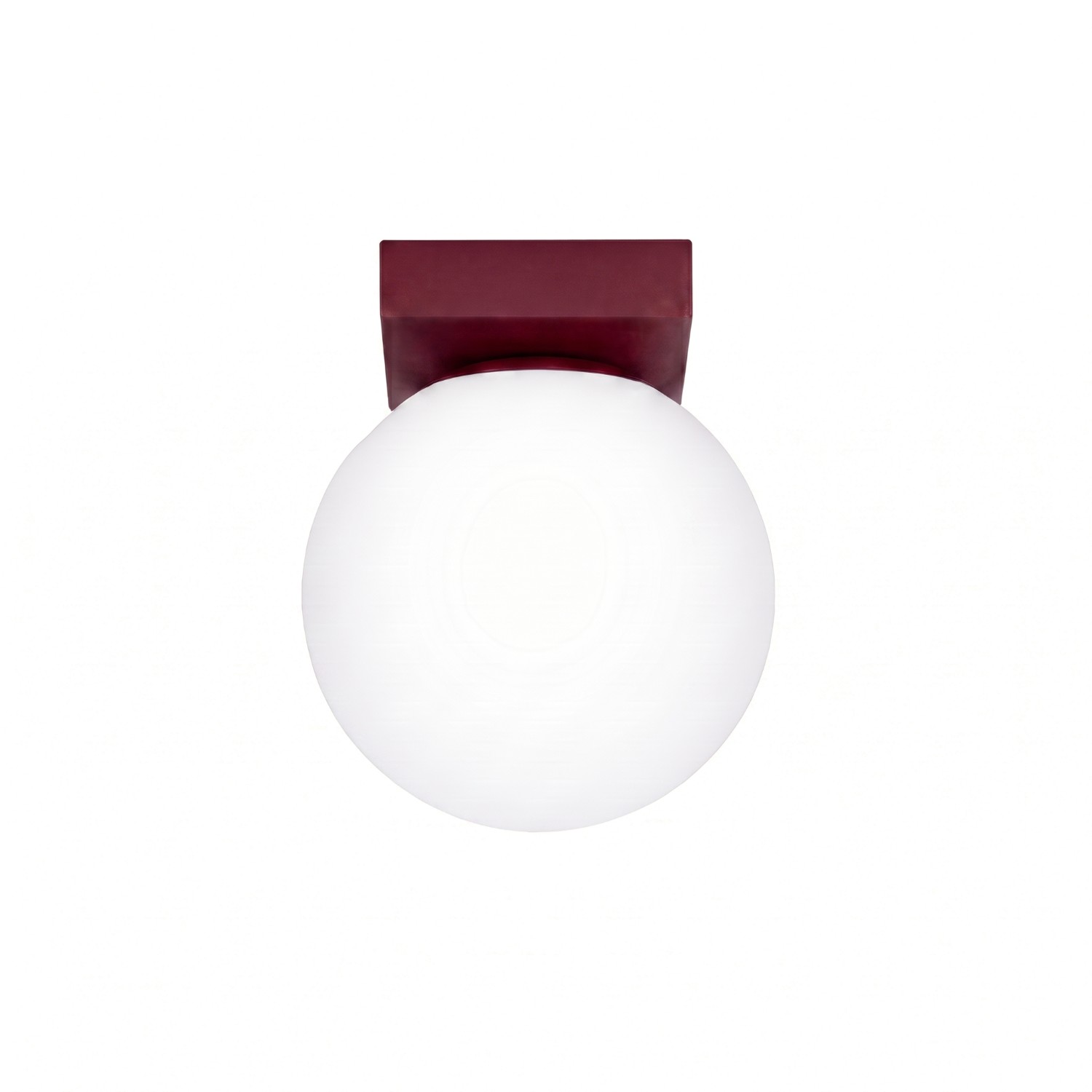 Plafoon YOLI 1 burgundia