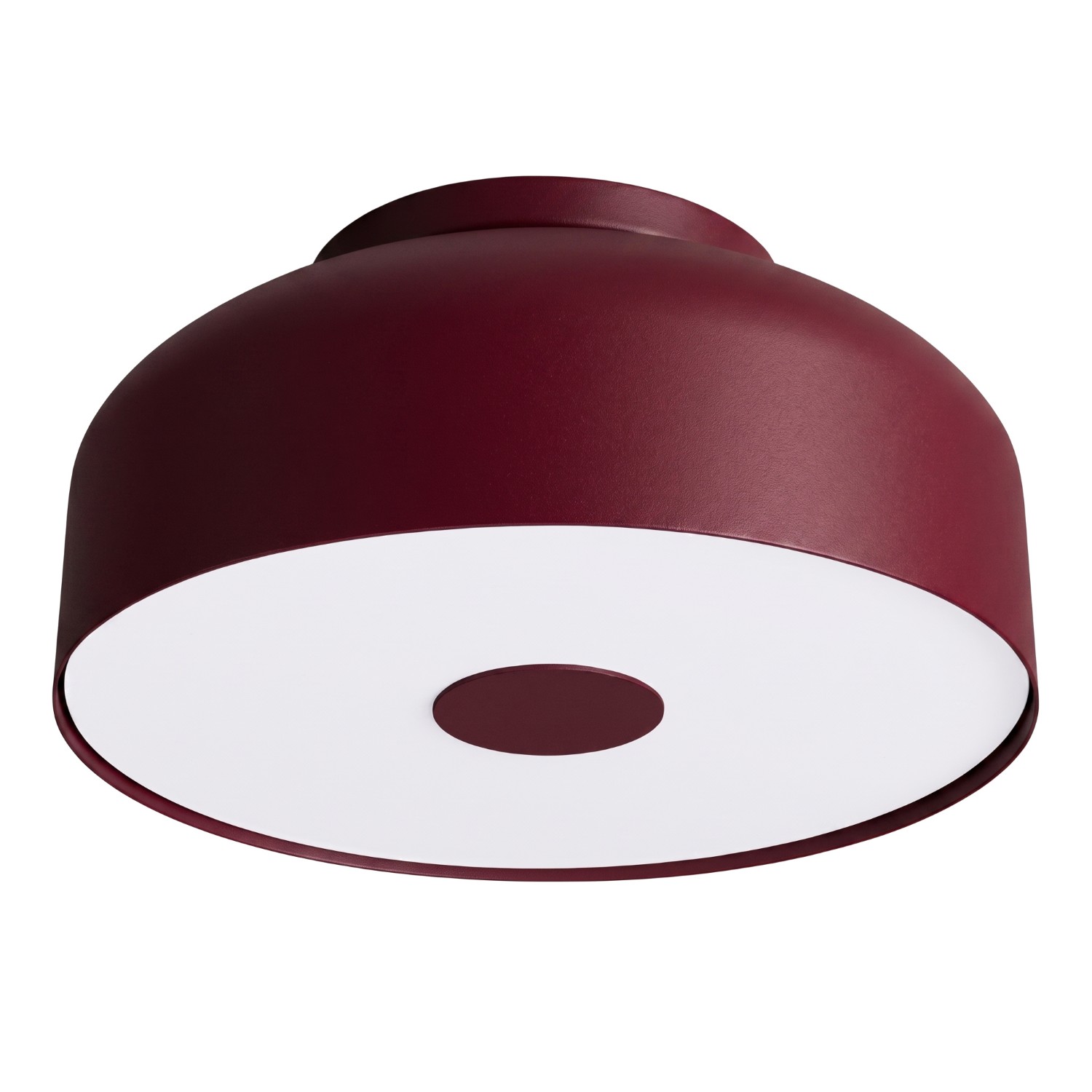 Laelamp OMIQ burgundia